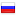 v-zh.ru server is located in Russia